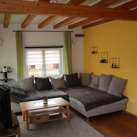 Toskana Klingenmünster Exteriör bild
