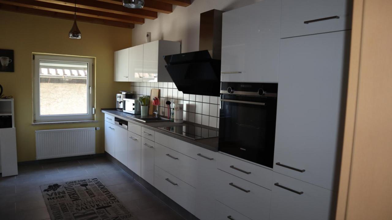 Toskana Klingenmünster Exteriör bild