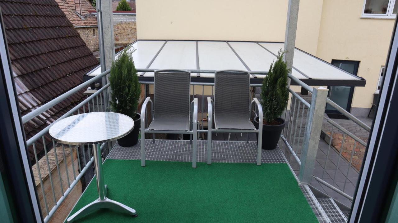 Toskana Klingenmünster Exteriör bild