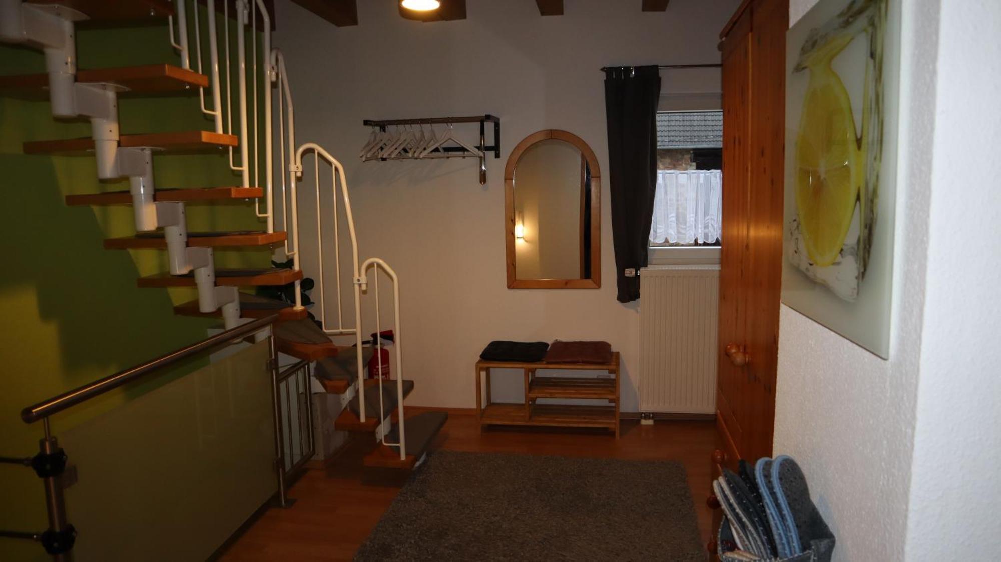 Toskana Klingenmünster Exteriör bild