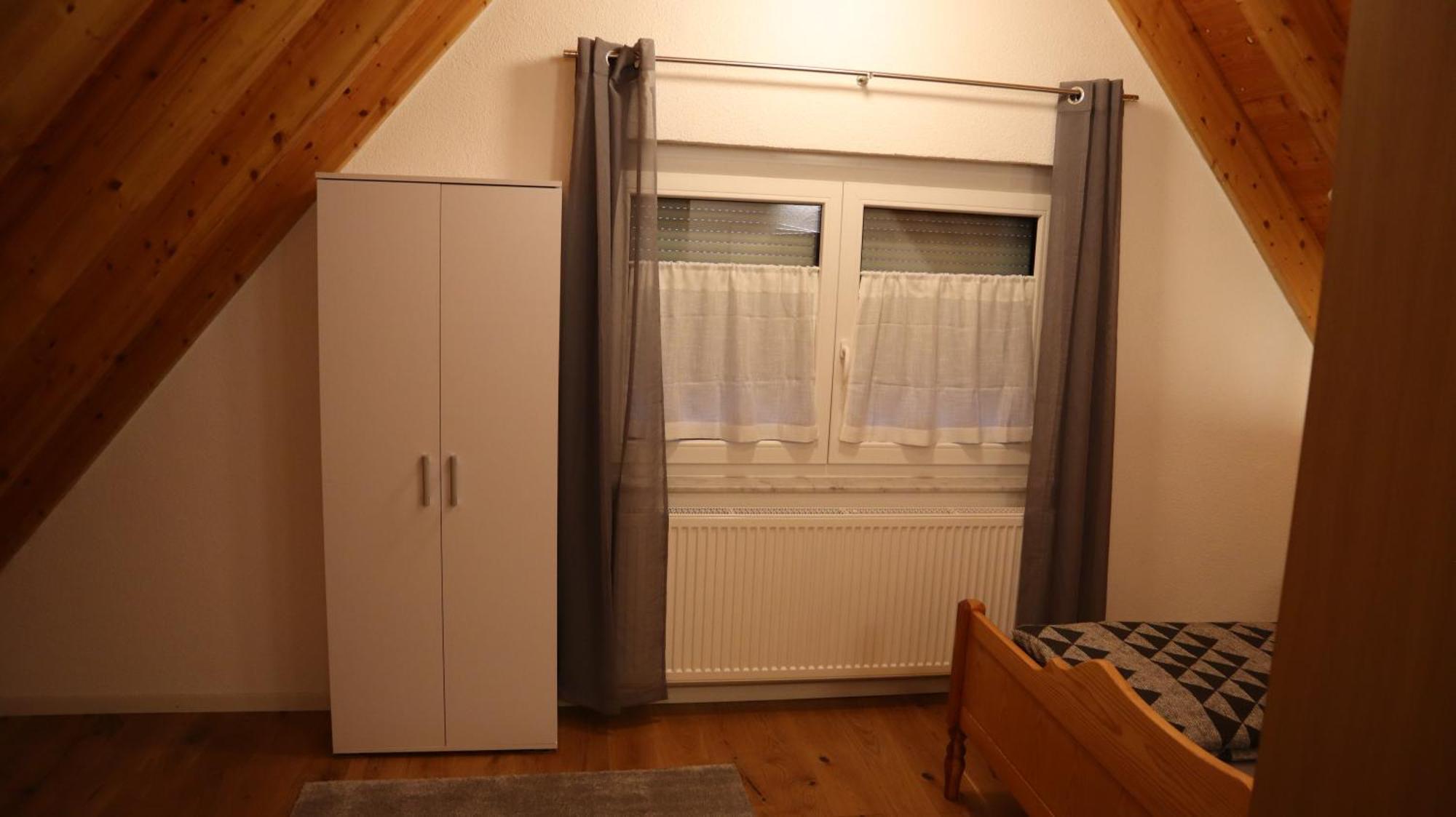 Toskana Klingenmünster Exteriör bild