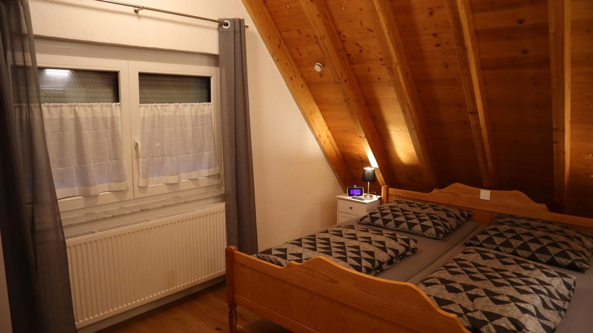 Toskana Klingenmünster Exteriör bild