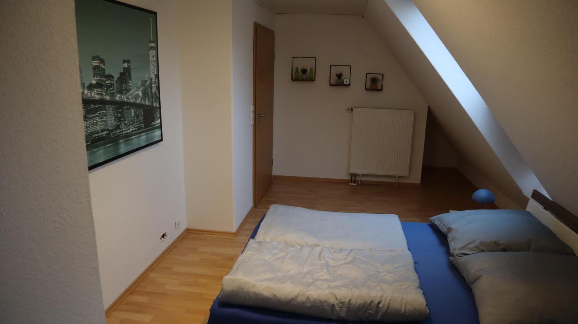 Toskana Klingenmünster Exteriör bild