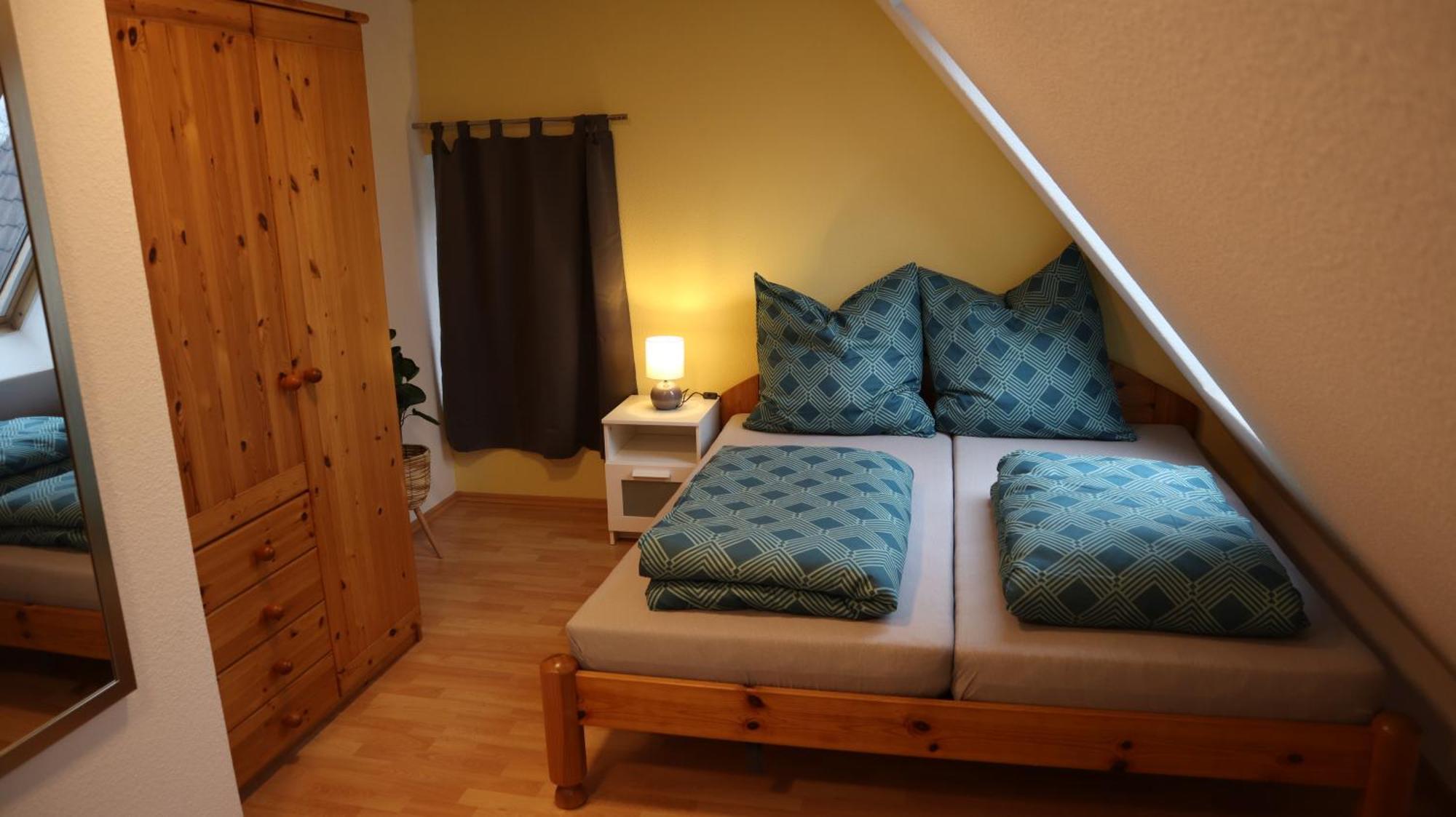 Toskana Klingenmünster Exteriör bild