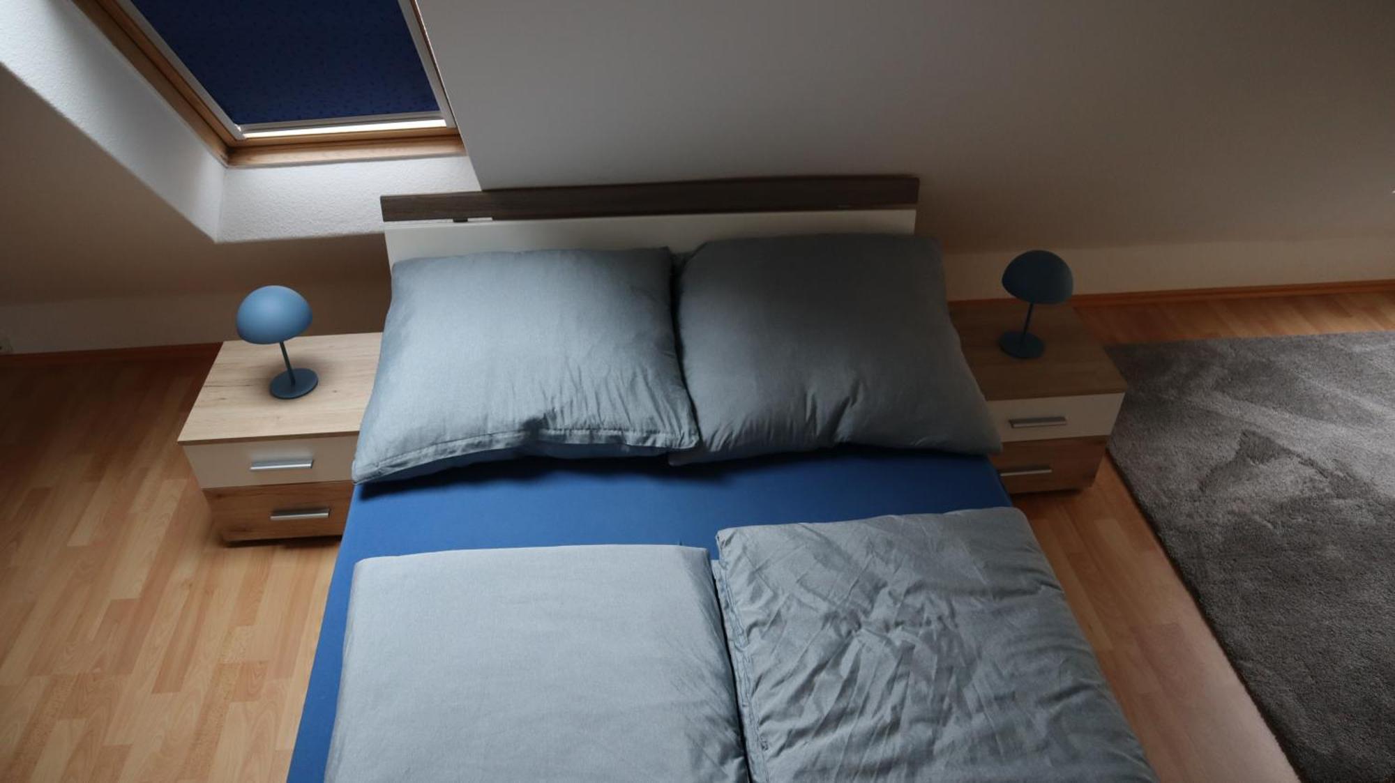 Toskana Klingenmünster Exteriör bild
