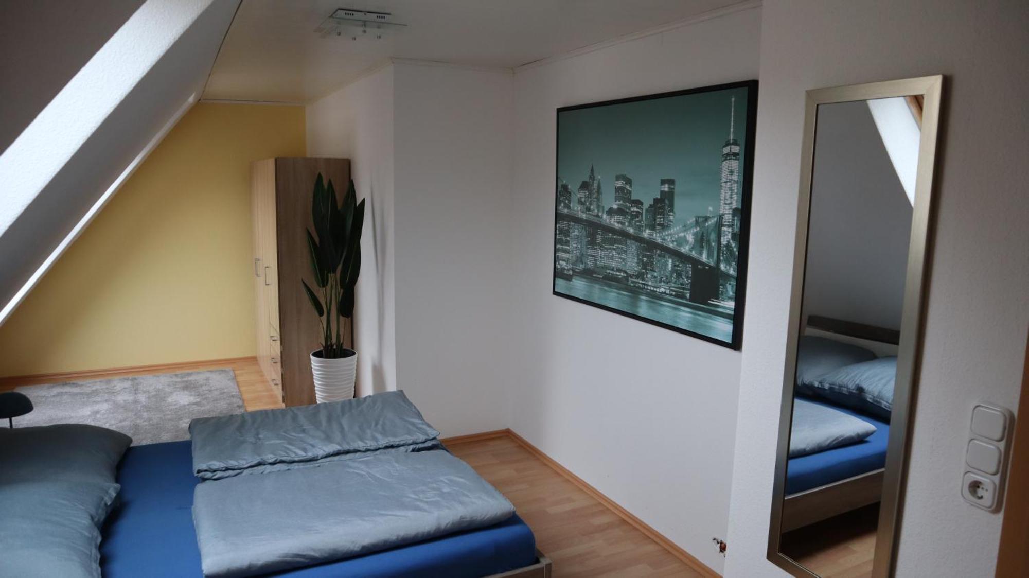 Toskana Klingenmünster Exteriör bild