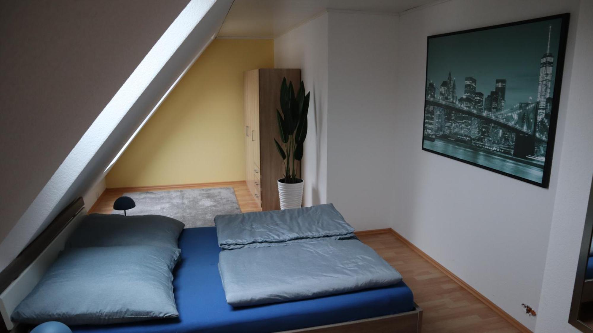 Toskana Klingenmünster Exteriör bild